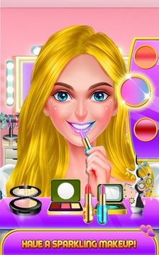 Pop It Girl - Teen School Life游戏截图3