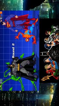 蝙蝠侠正义Leauge：Gotham通缉游戏截图2