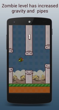 Billy Bird游戏截图5