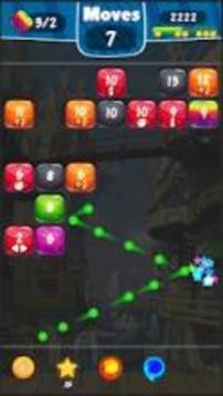 Ball Brick Break - Adventure游戏截图5