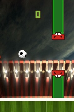 Tappy Soccer游戏截图4