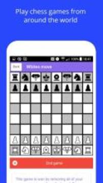 Boardgamr - chess variants游戏截图1