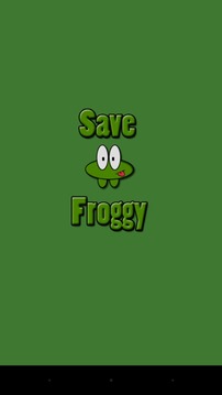 Save Froggy游戏截图1
