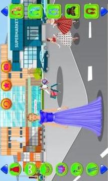 Covet Fashion Girl Dress Up: Games for Girls游戏截图5