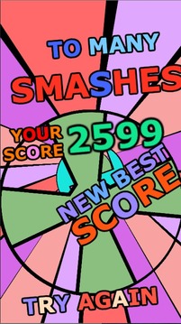 Dont Smash游戏截图5