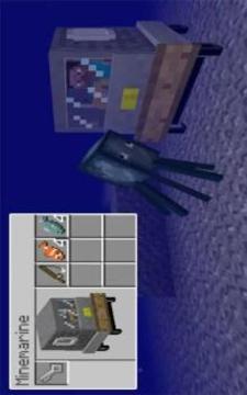 Vanilla Vehicles Addon MCPE游戏截图4