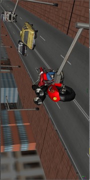 Moto Bike Racing 2017游戏截图2