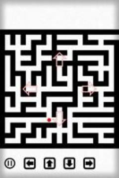 Exit Classic Maze Labyrinth游戏截图2