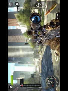 City Sniper Assassin : Sniper Shooting Games游戏截图5