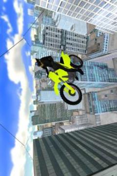 Motorbike Extreme Driving 3D游戏截图4