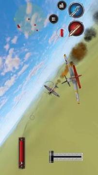 aircraft battle air combat elite游戏截图2