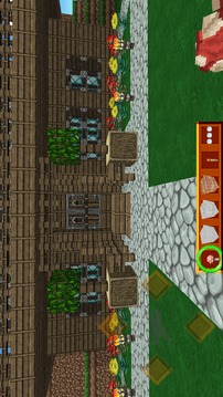 Max Craft: Pocket Edition游戏截图1