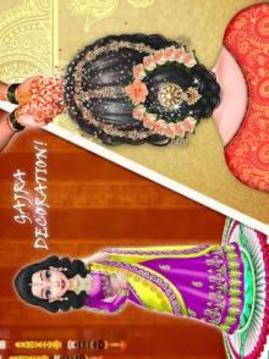 Indian Designer’s Bride Wedding -Arrange Marriage游戏截图2
