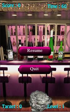 Bottle Shoot 2游戏截图1