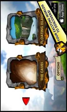 Gold Hunters - Free puzzle游戏截图5