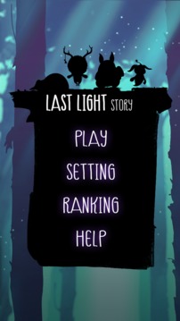 Last Light - Halloween Night游戏截图1