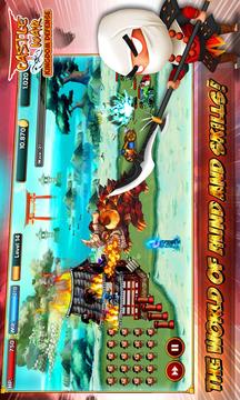 Kingdom Defense: Castle War TD游戏截图4