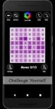 ZERO - A Brain Squeezer Puzzle Game游戏截图5