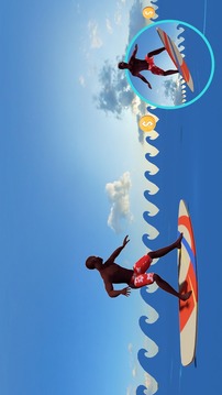 African Surfer游戏截图4