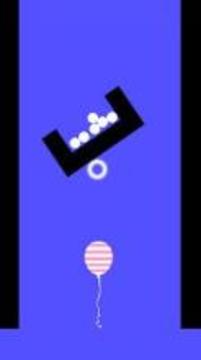 Rise Up Balloon Game游戏截图2