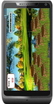Juego de velocidad mata topos游戏截图4