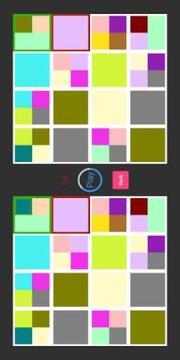 Colorful - Super Brain Challenge游戏截图3