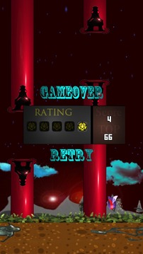 Reverse Bird游戏截图5