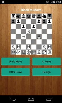 Chess Classic游戏截图2