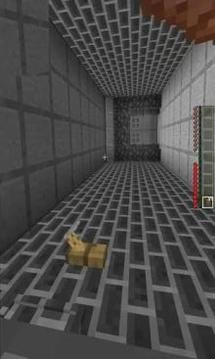 Map The Tale of Stu Escape for MCPE游戏截图4