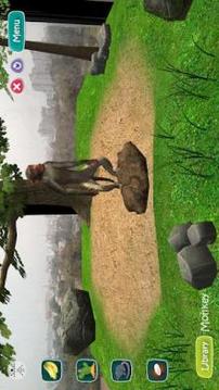 Kids Animal Interactive Game-(Augmented Reality)游戏截图3