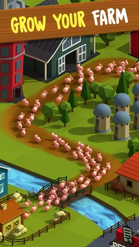 Tiny Pig游戏截图2