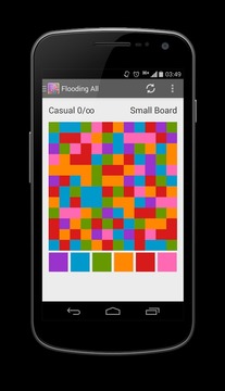Flooding All游戏截图2