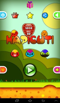 HapiCuti : Kids perfect escape游戏截图2