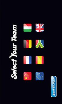 Table Tennis Champion 3D游戏截图2