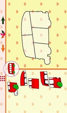 Puzzle For Kids Starter Free游戏截图2