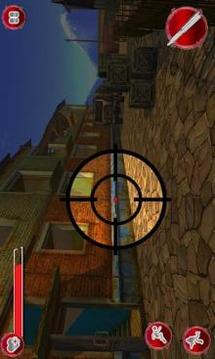 Grand StickMan World War Battleground FPS Shooting游戏截图5