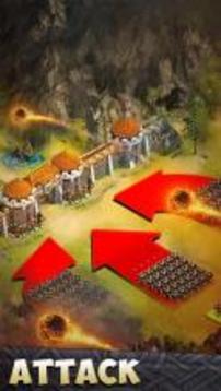 Citadels -  war strategy游戏截图4