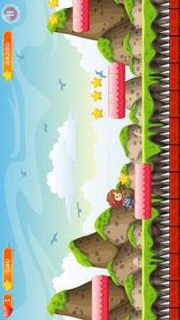 Adventure Princess Sofia Run 2游戏截图4