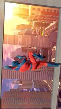 蜘蛛英雄：纽约市战役游戏截图5