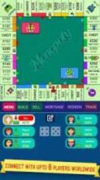 Monopoly Free游戏截图2