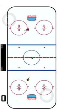 IceHockey2D游戏截图2