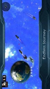 Plancon: Space Conflict Free游戏截图1