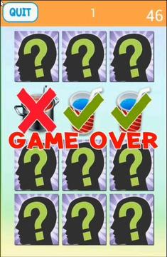 Mind & Brain Training Game游戏截图5