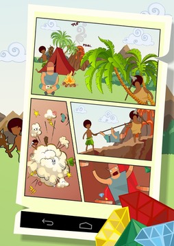 Boris Overcomes游戏截图1