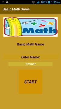 Maths Brain Teasers游戏截图1