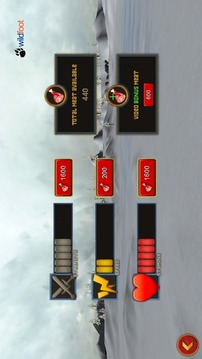 Snow Dog Survival Simulator游戏截图5