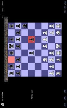 W Chess free游戏截图3