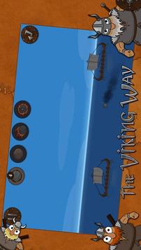 The Viking Way Free游戏截图3