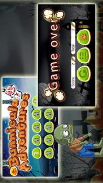 Bunicula Super Adventure new游戏截图2