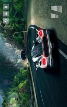 Traffic Racing : Speed Highway Car Drift Simulator游戏截图3
